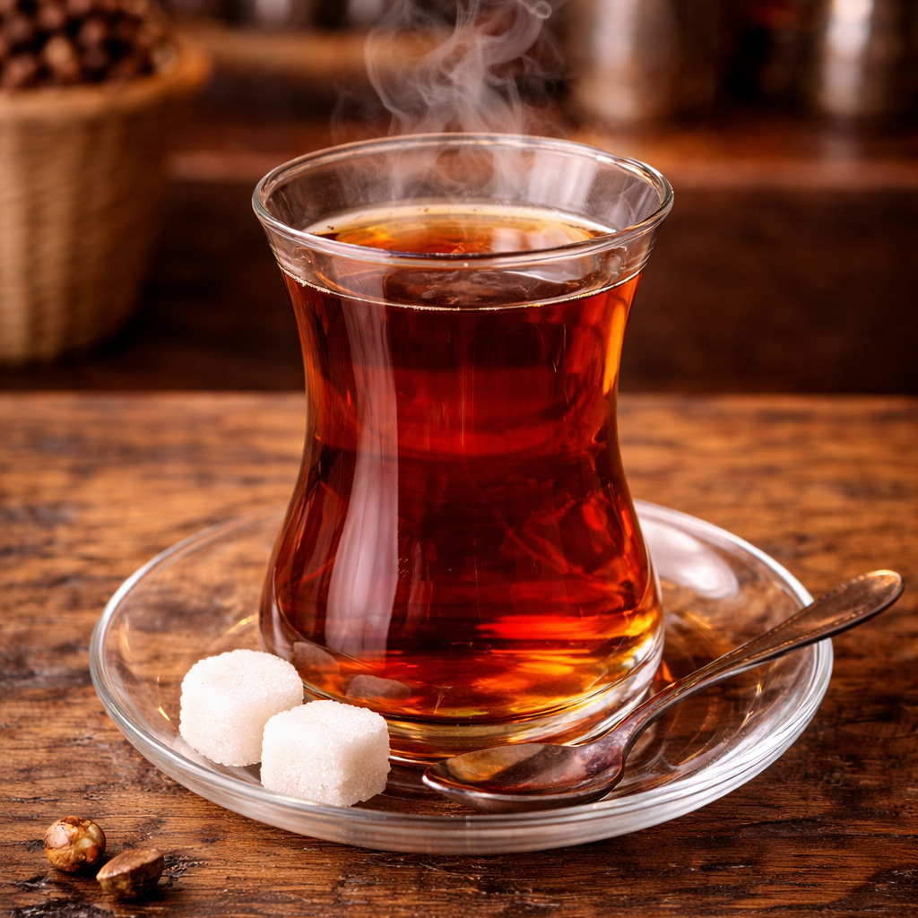 Çay